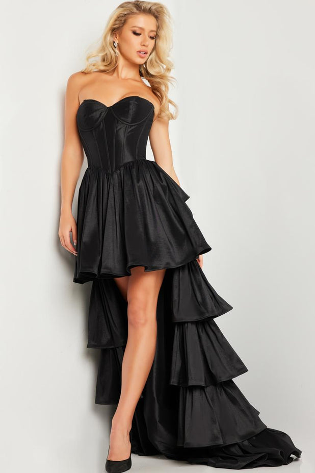 Jovani Prom Style Number 26006 - 1