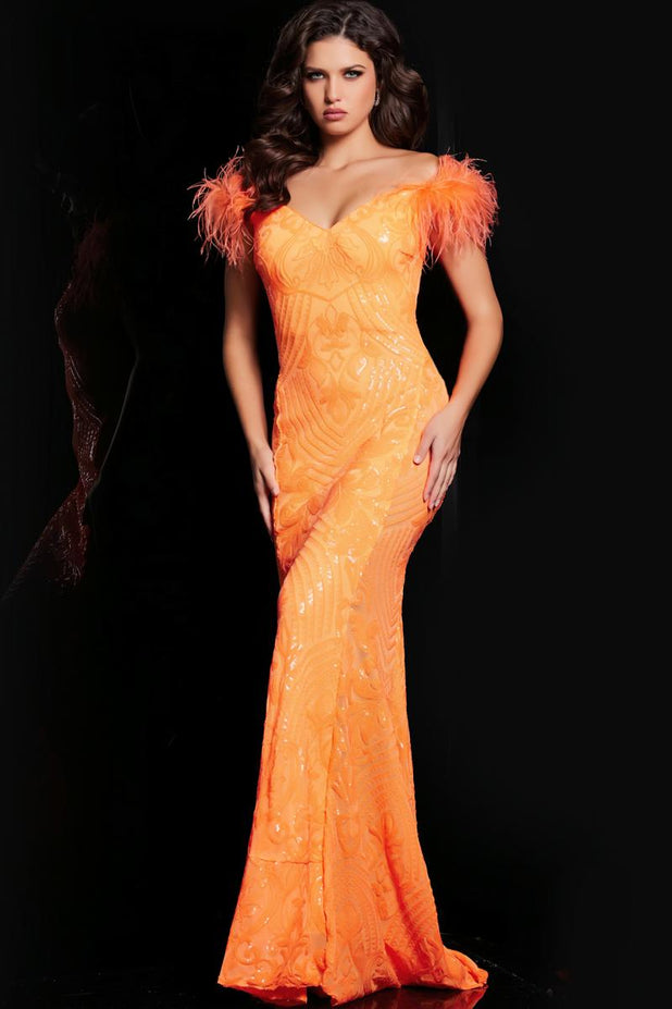 Jovani Prom Style Number 26041 - 1