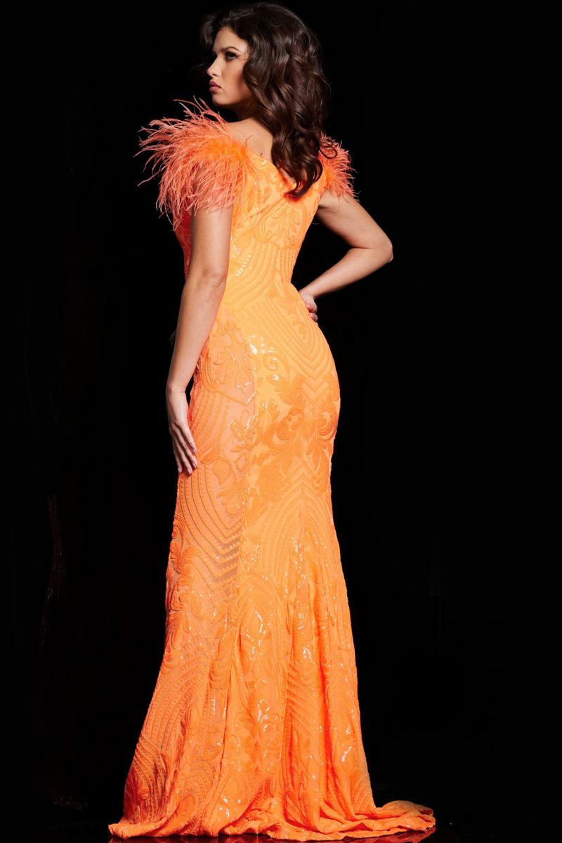 Jovani Prom Style Number 26041 - 2