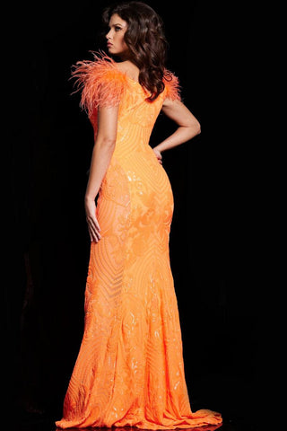 Jovani Prom Style Number 26041 - 2