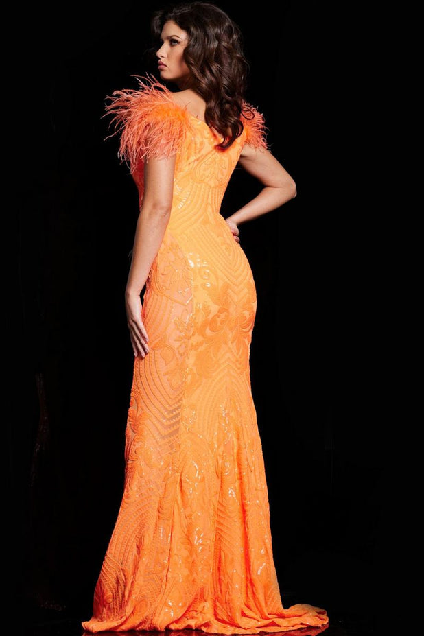 Jovani Prom Style Number 26041 - 2