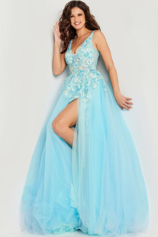 Jovani Prom Style Number 26045 - 1