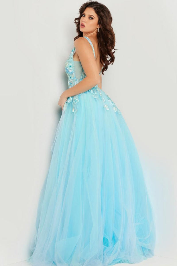 Jovani Prom Style Number 26045 - 2