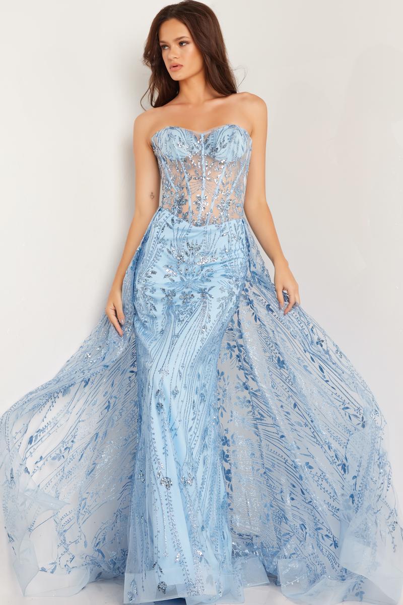 Jovani Prom Style Number 26113 - 3