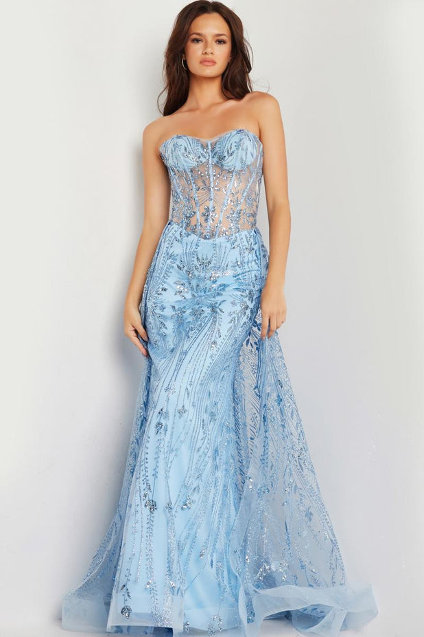 Jovani Prom Style Number 26113 - 1