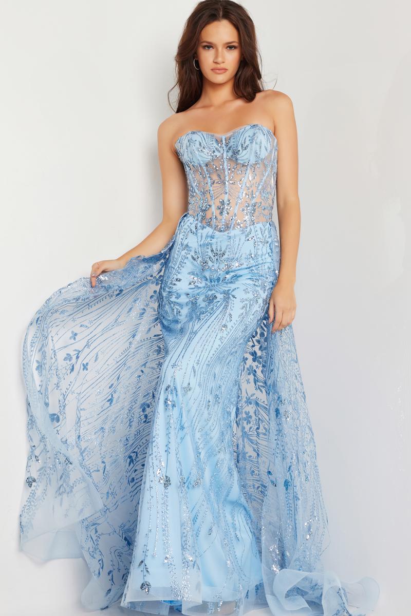 Jovani Prom Style Number 26113 - 4