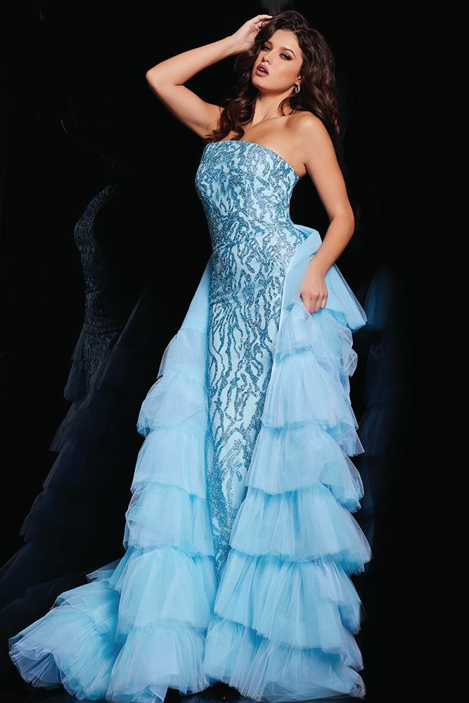 Jovani Prom Style Number 26119 - 11