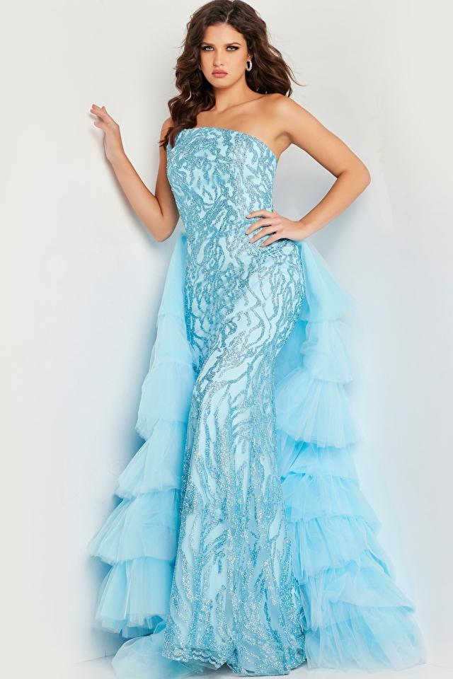 Jovani Prom Style Number 26119 - 5