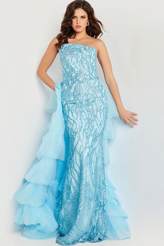 Jovani Prom Style Number 26119 - 6