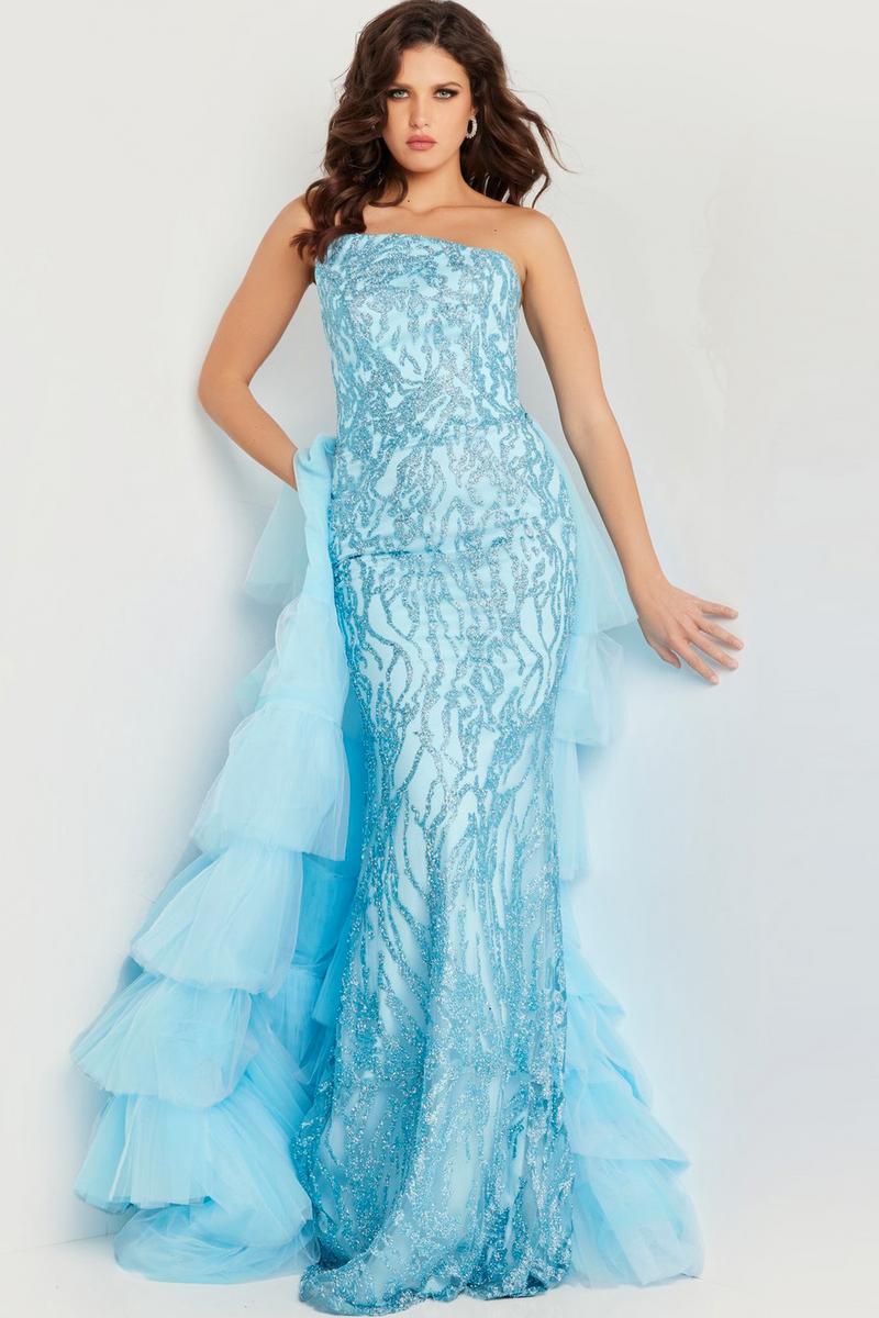 Jovani Prom Style Number 26119 - 9