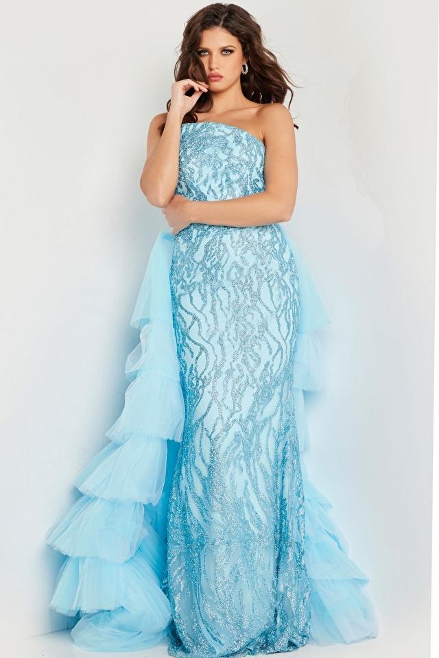 Jovani Prom Style Number 26119 - 7