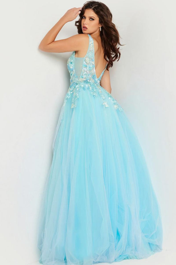 Jovani Prom Style Number 26119 - 2