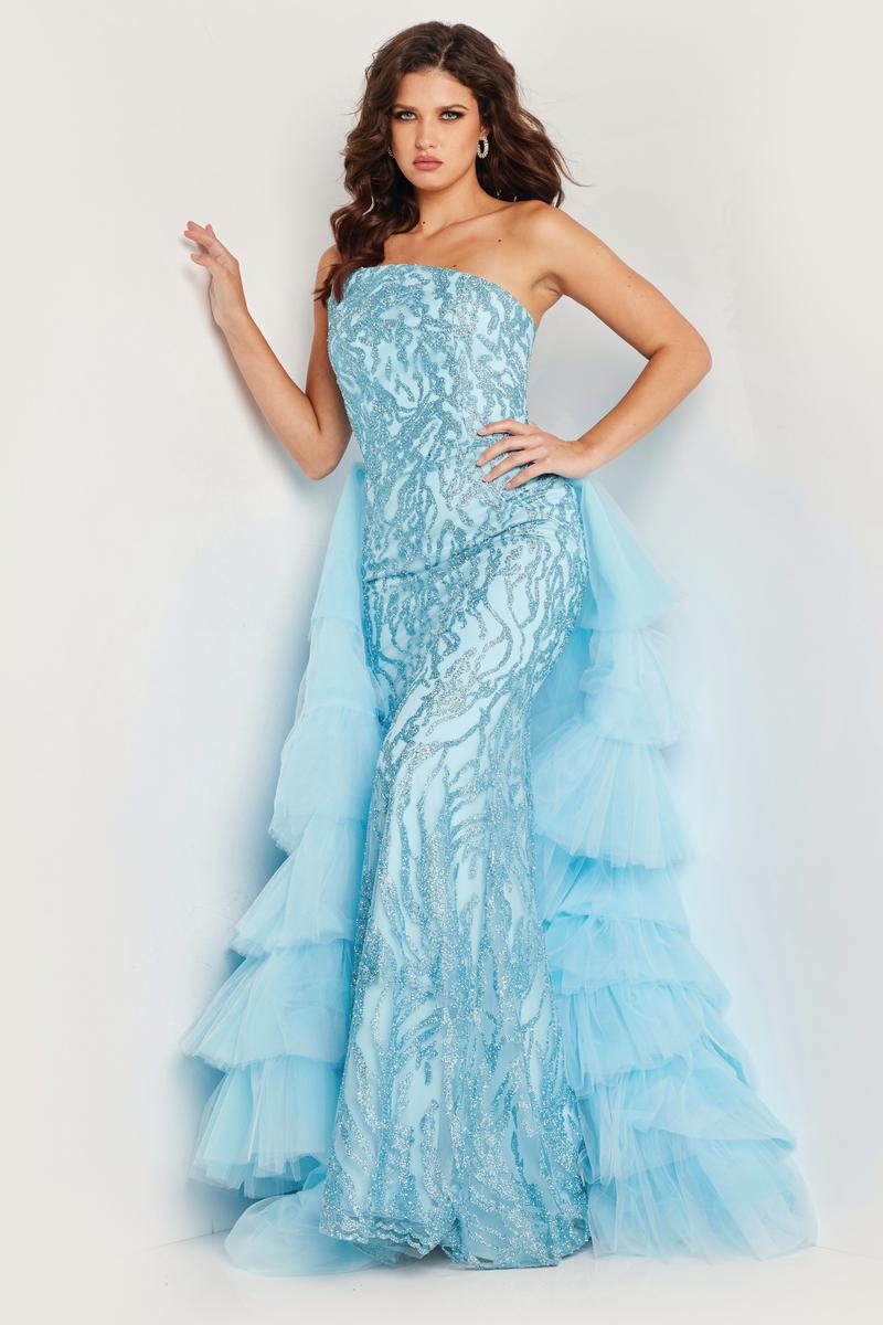Jovani Prom Style Number 26119 - 12