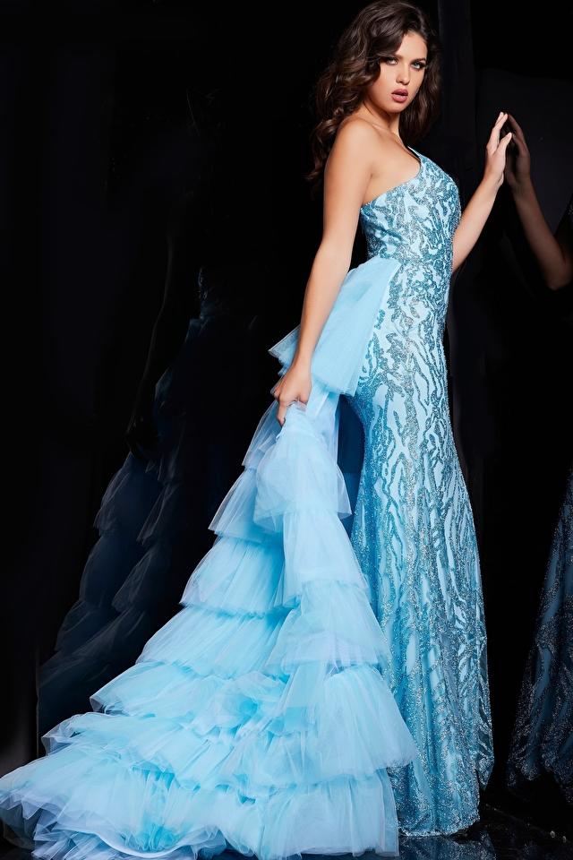 Jovani Prom Style Number 26119 - 4