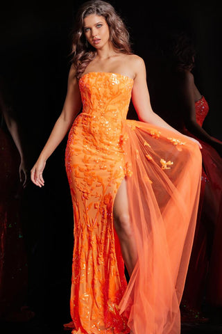 Jovani Prom Style Number 26134 - 8