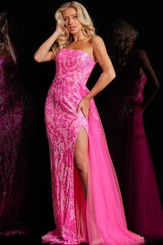 Jovani Prom Style Number 26134 - 3