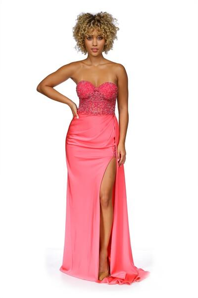 Jovani Prom Style Number 26165 - 3