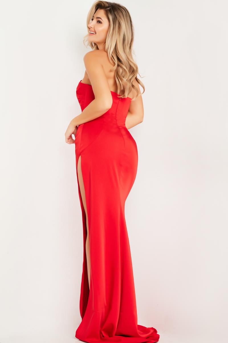 Jovani Prom Style Number 26166 - 2
