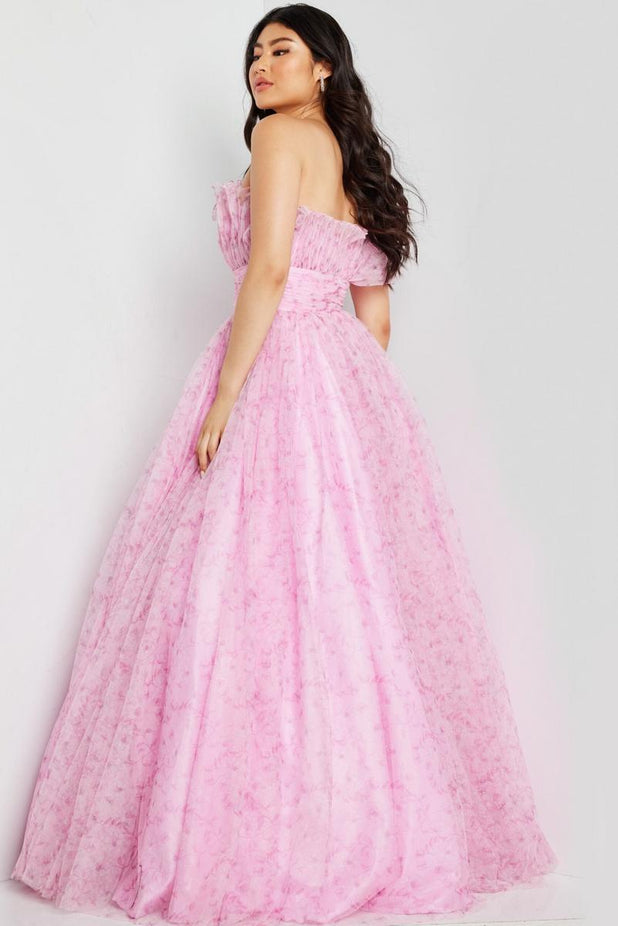 Jovani Prom Style Number 26209 - 2