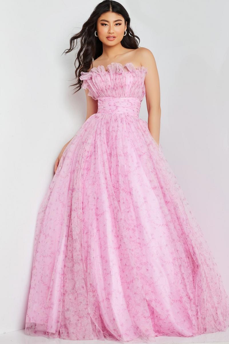 Jovani Prom Style Number 26209 - 1