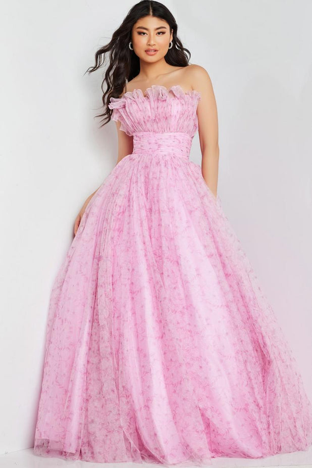 Jovani Prom Style Number 26209 - 1