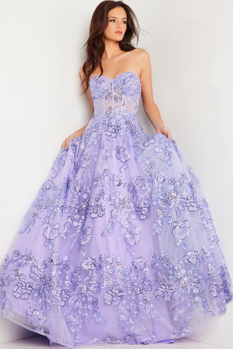 Jovani Prom Style Number 26223 - 5