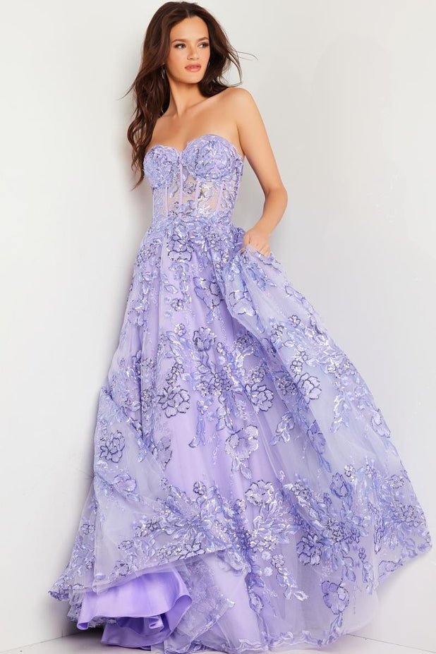 Jovani Prom Style Number 26223 - 1