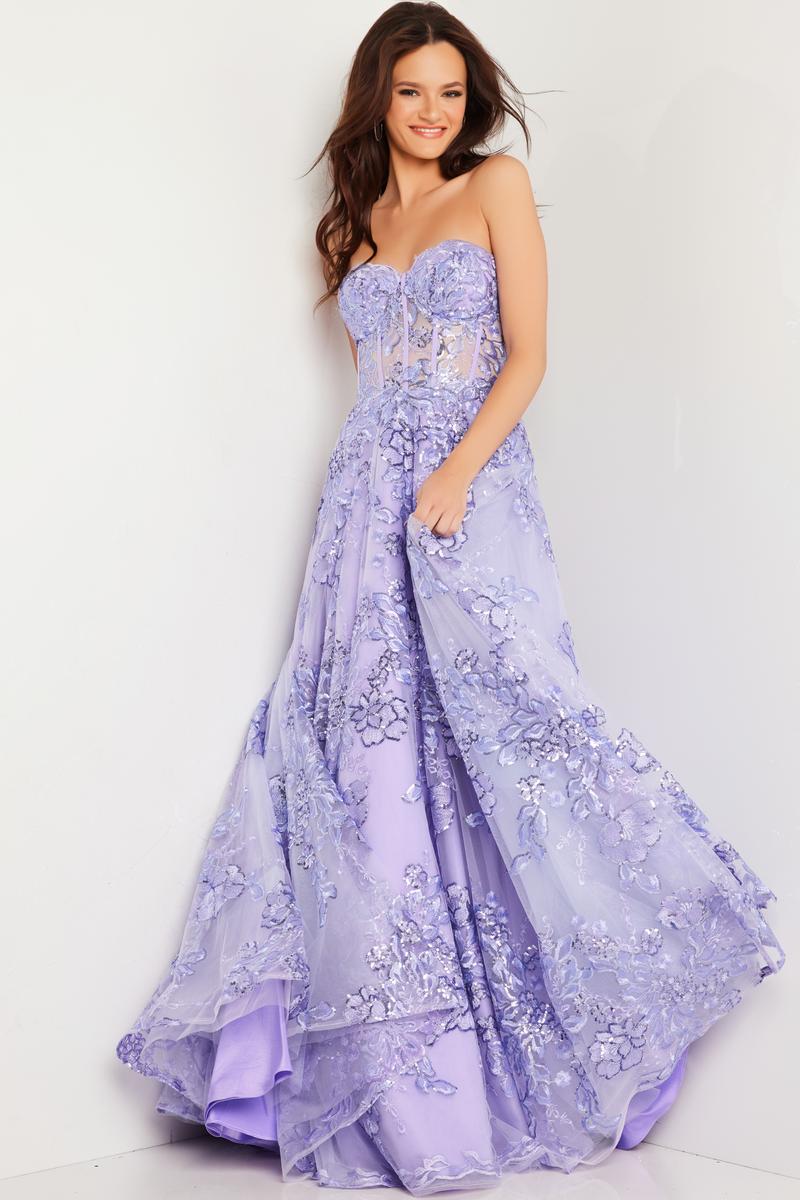 Jovani Prom Style Number 26223 - 3