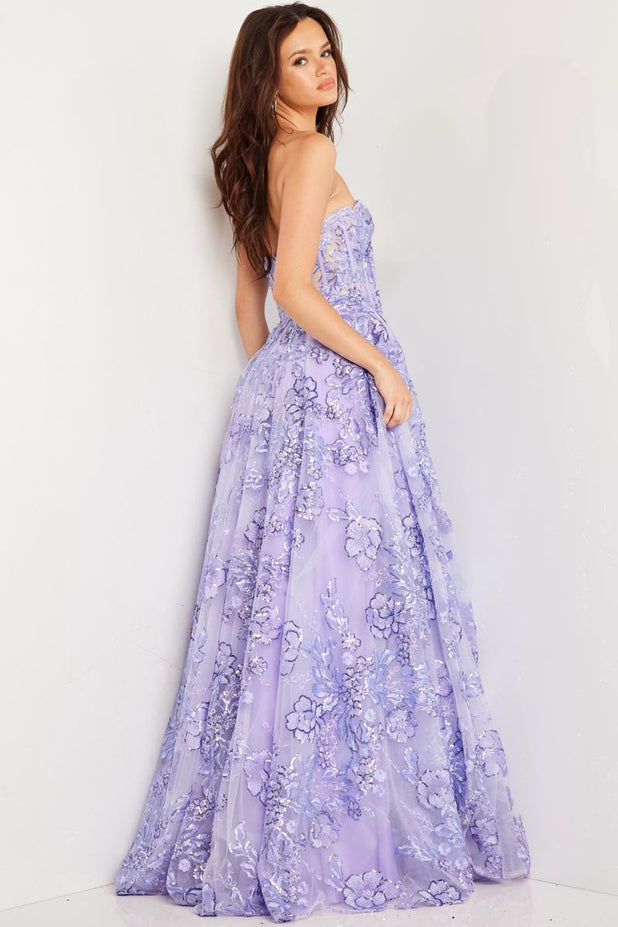 Jovani Prom Style Number 26223 - 2