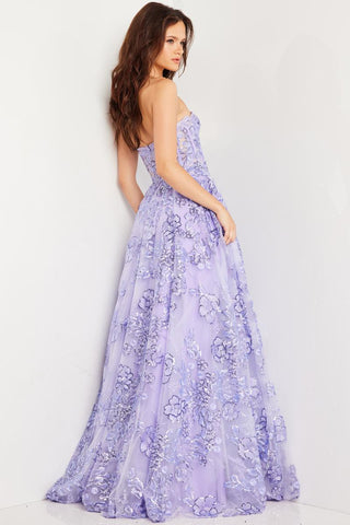 Jovani Prom Style Number 26223 - 4