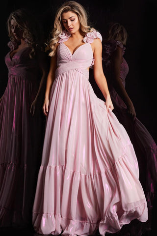 Jovani Prom Style Number 26248 - 1