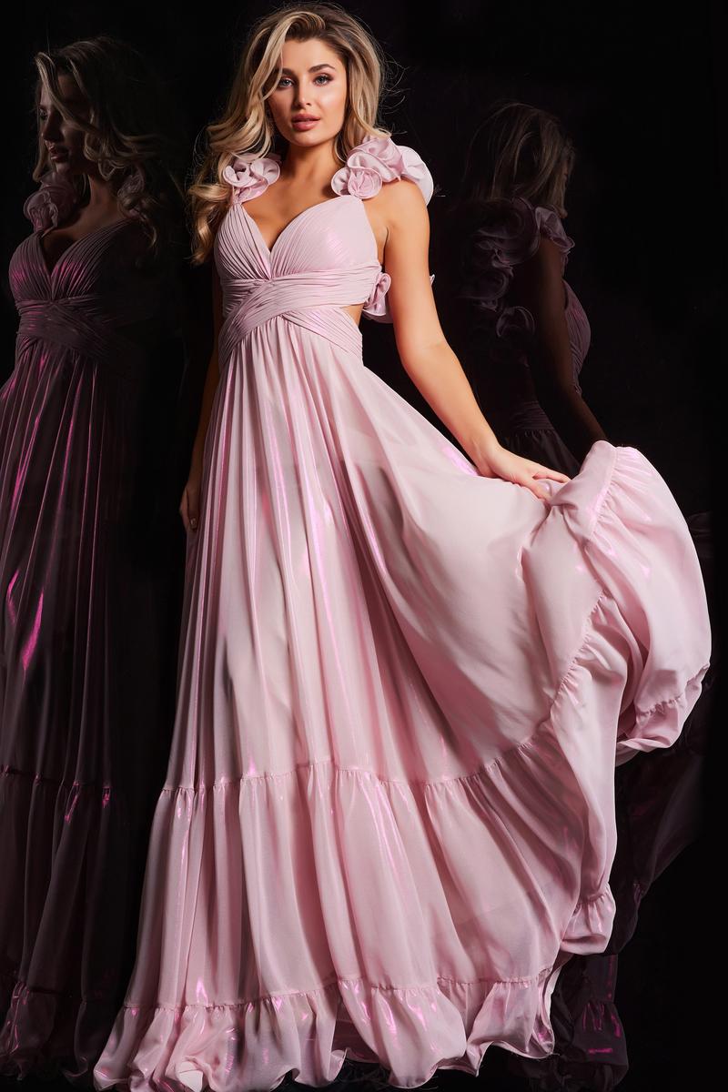 Jovani Prom Style Number 26248 - 4