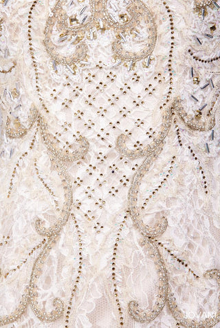 Jovani Prom Style Number 27875 - 4