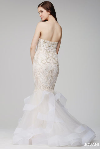 Jovani Prom Style Number 27875 - 2