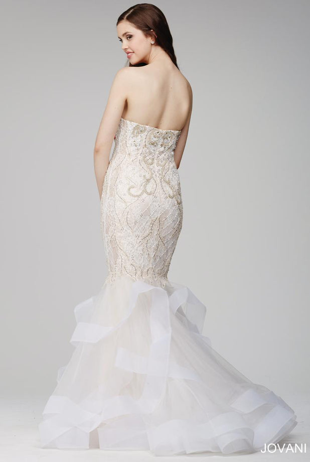 Jovani Prom Style Number 27875 - 2