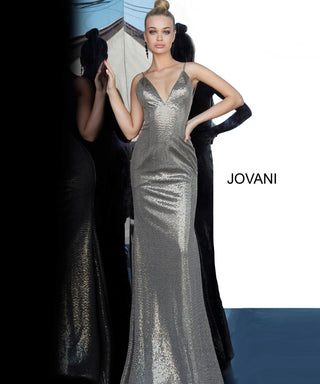 Jovani Prom Style Number 2811 - 4