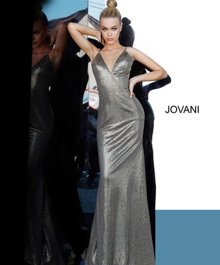 Jovani Prom Style Number 2811 - 3
