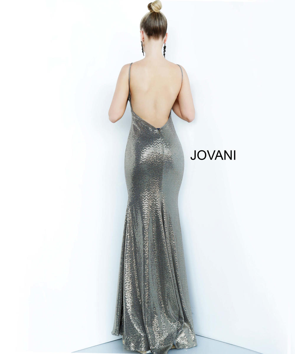 Jovani Prom Style Number 2811 - 2