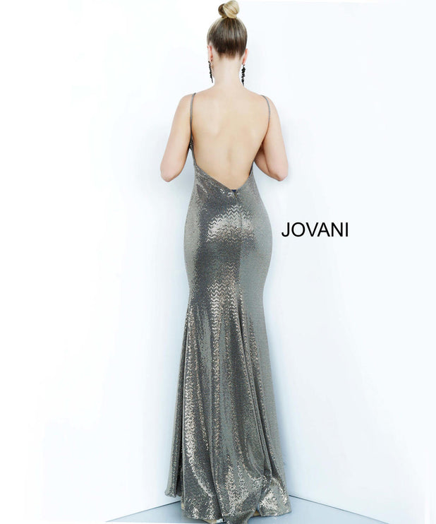 Jovani Prom Style Number 2811 - 2