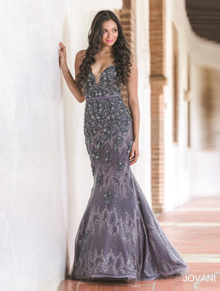 Jovani Prom Style Number 29140 - 1
