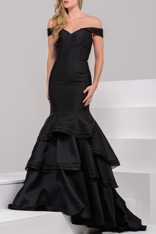 Jovani Prom Style Number 31100 - 15