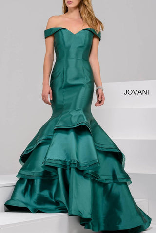 Jovani Prom Style Number 31100 - 14