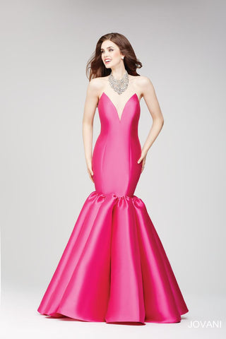 Jovani Prom Style Number 31640 - 1