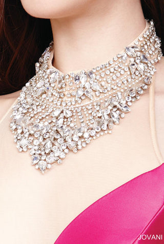 Jovani Prom Style Number 31640 - 3