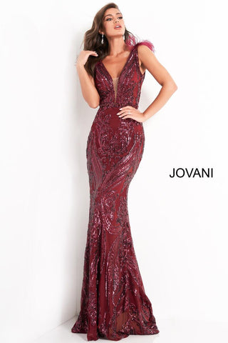Jovani Prom Style Number 3180 - 13
