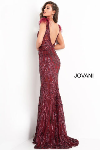 Jovani Prom Style Number 3180 - 6