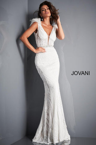 Jovani Prom Style Number 3180 - 7