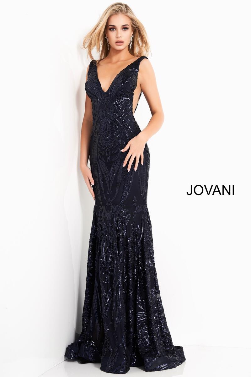 Jovani Prom Style Number 3186 - 3