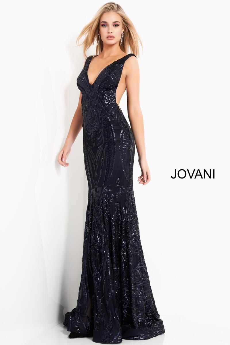 Jovani Prom Style Number 3186 - 6