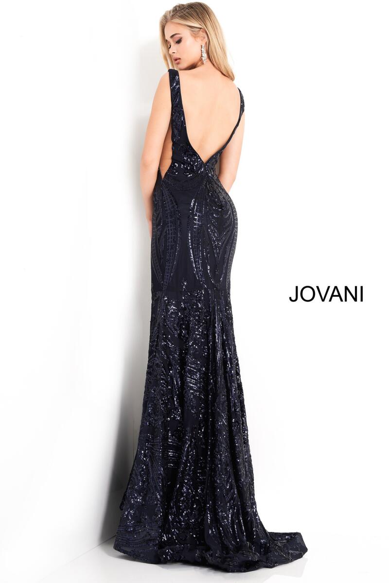 Jovani Prom Style Number 3186 - 4